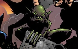 Gazer (Earth-42777)