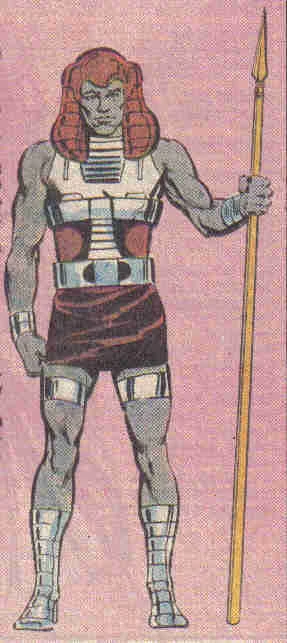 Geb (Earth-616)
