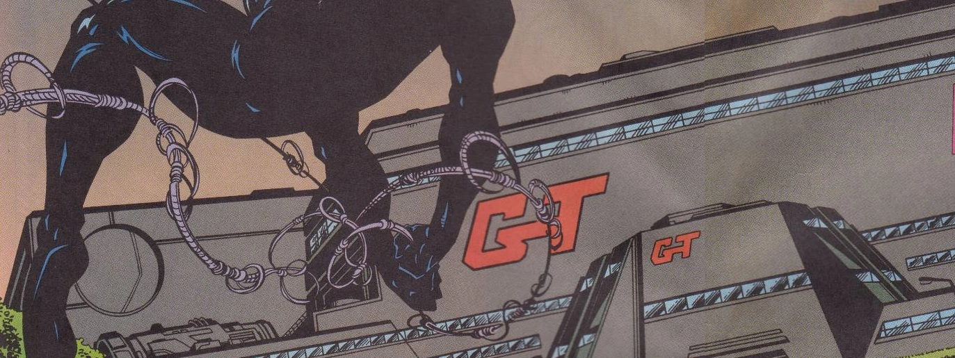Genetech (Earth-616)