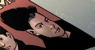 George Michael (Earth-616)