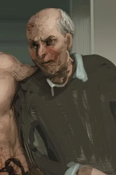 George Miller (Earth-616)
