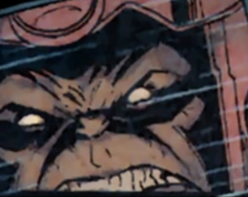 M.O.D.O.K. (Earth-15083)