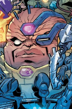 M.O.D.O.K. (Earth-16832)