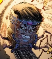 M.O.D.O.K. (Earth-19919)
