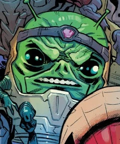 M.O.D.O.K. (Earth-38929)