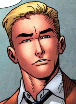 George Wanamaker (Earth-616)