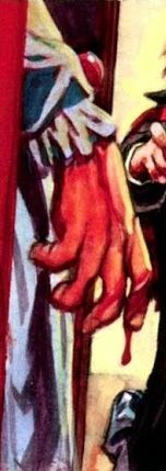 Gerhardt Hellsgaard (Earth-616)