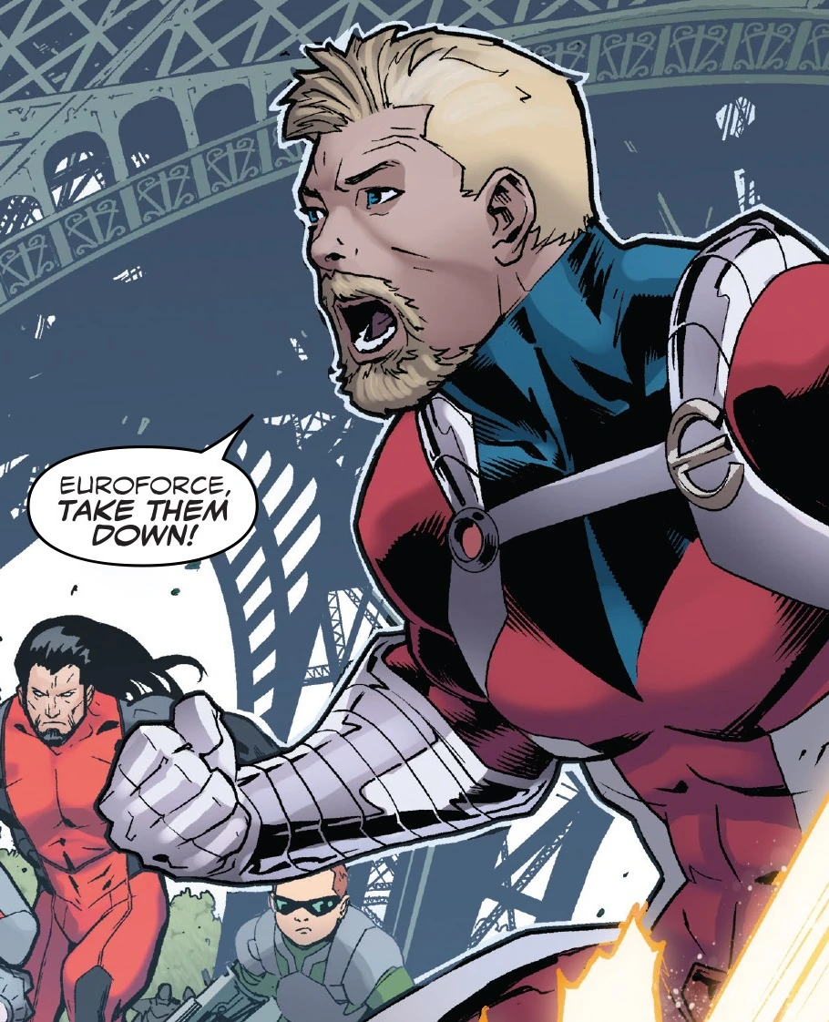 Key (Earth-616)