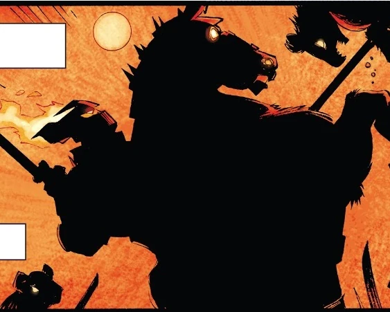 Ghost Rider (Earth-616)