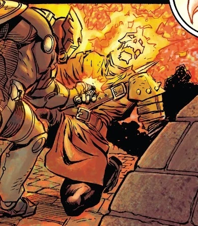 Ghost Rider (Earth-616)