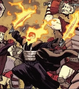 Ghost Rider (Earth-616)