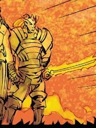 Ghost Rider (Earth-616)