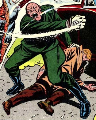 Giant One (Earth-616)