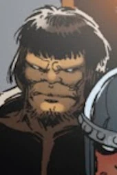 Gibbon (Earth-616)