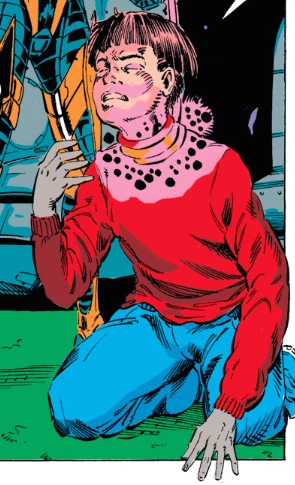 Piecemeal (Earth-616)