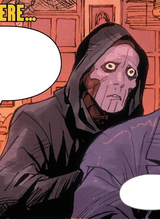 Grim (Earth-616)