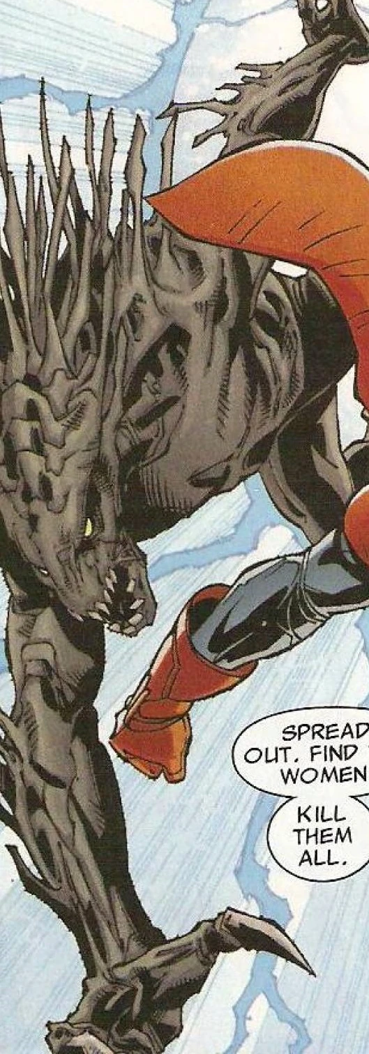 God-Killer (Earth-616)
