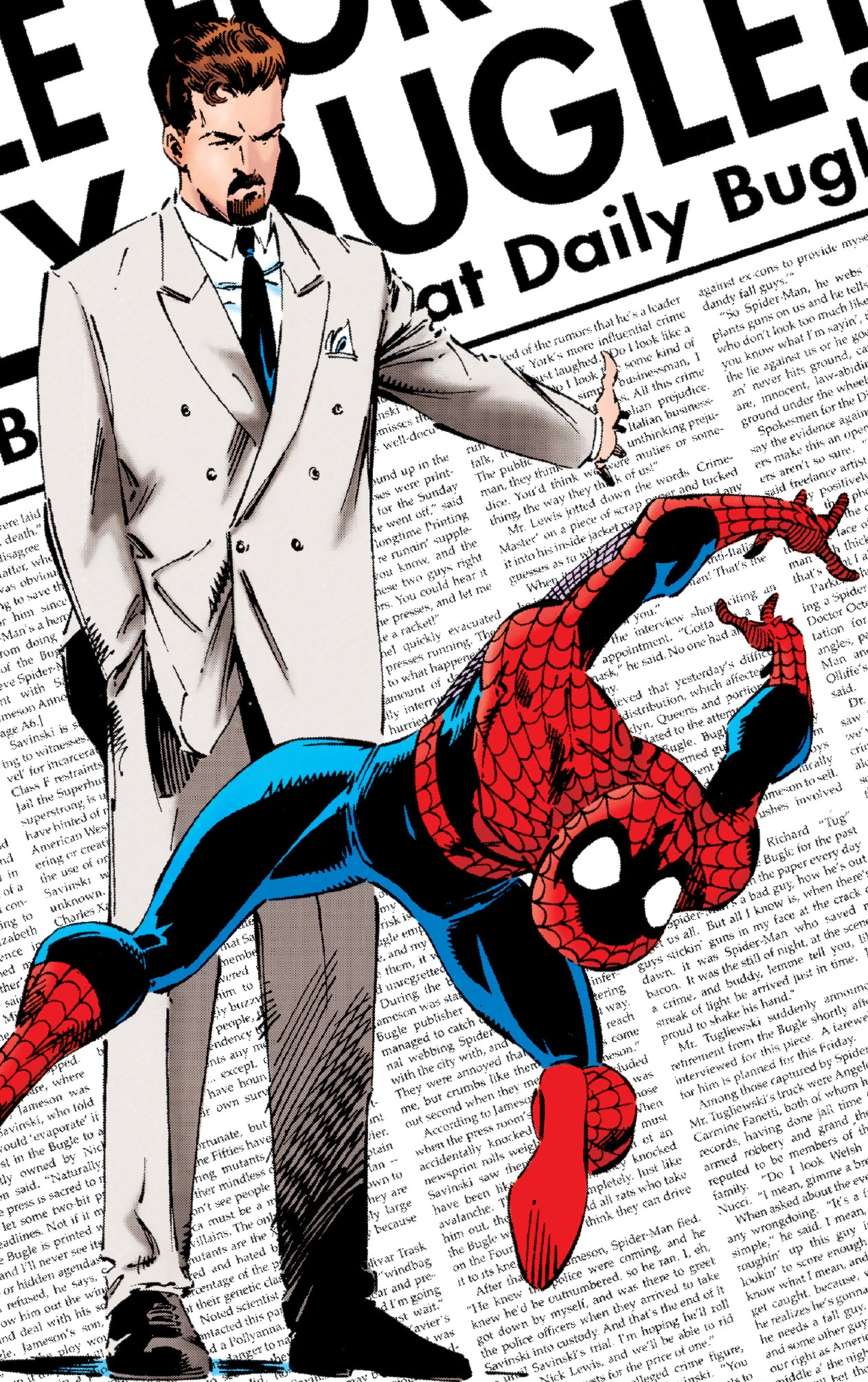 Terrier (Earth-616)