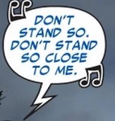 Sting (Earth-616)