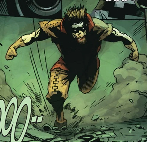 Gorgon (Earth-2149)