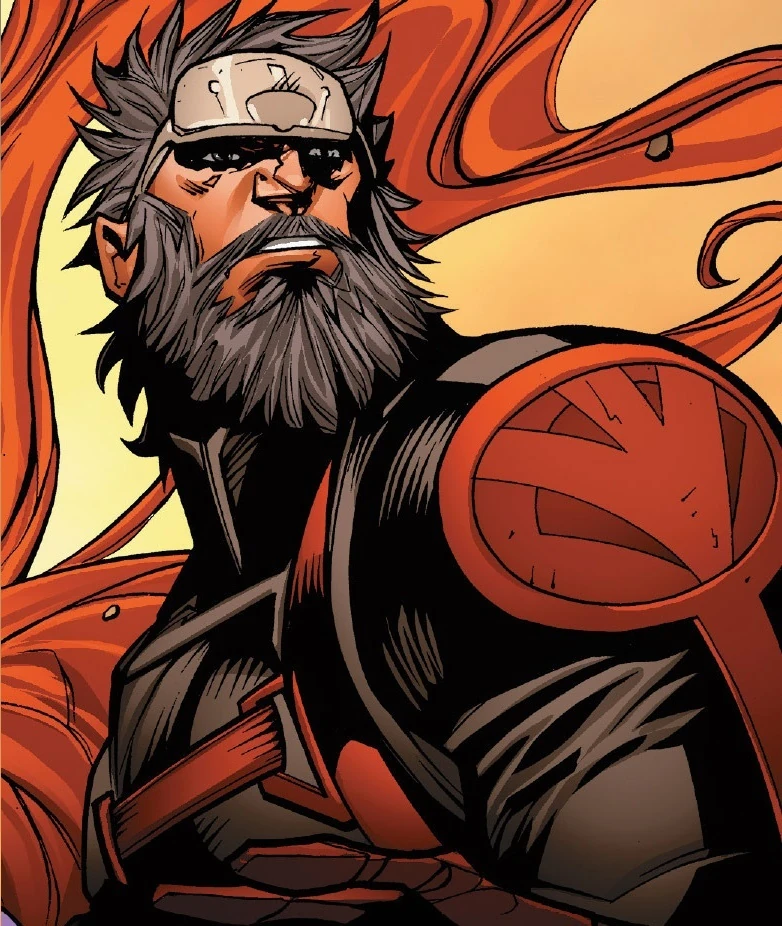 Gorgon (Earth-61610)