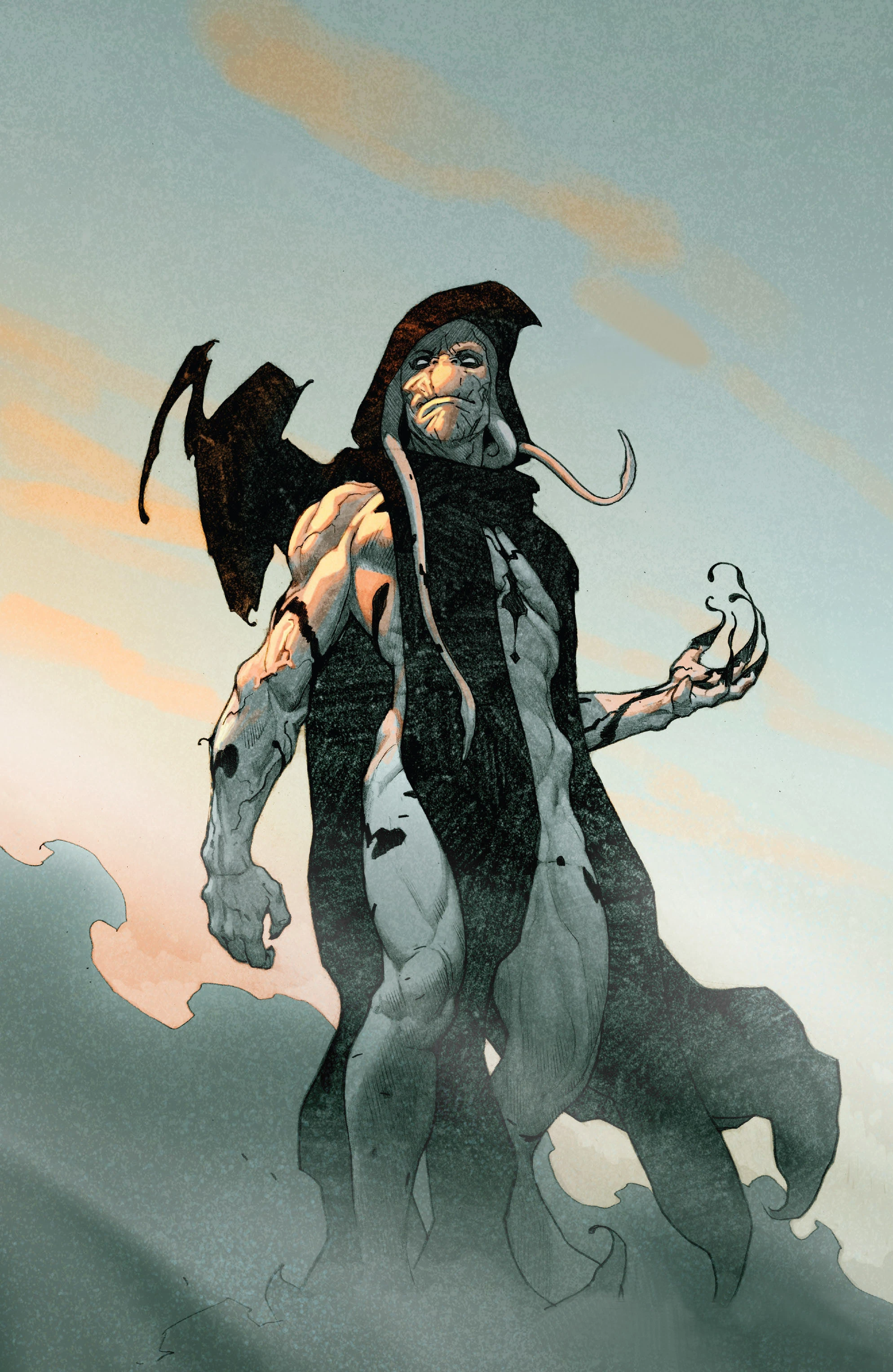 Gorr the God Butcher (Earth-616)