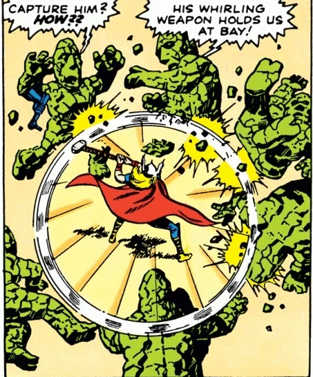 Gorr (Earth-616)