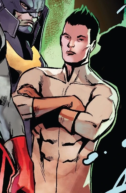 Great Mongoose (Earth-616)