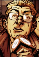 Greg Forest (Earth-616)