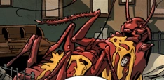 Gregor Samsa