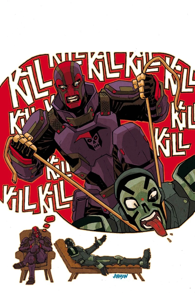 Foolkiller (Earth-616)