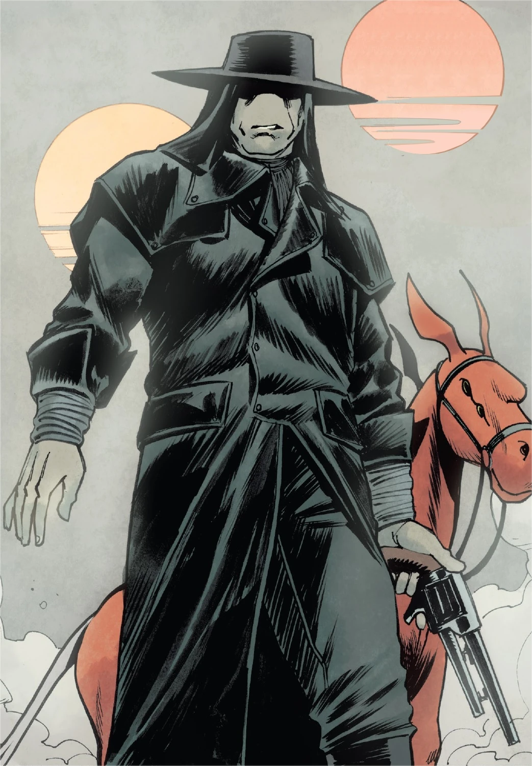 Greylight (Earth-616)