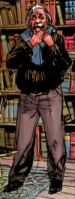 Grigor Ivanovich Pchelintsov (Earth-616)