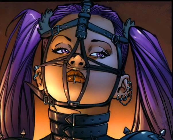 Grindhouse (Earth-616)