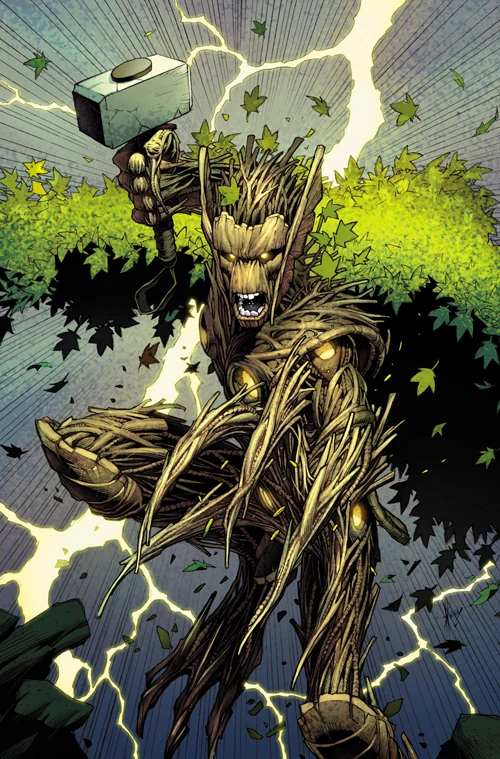 Thor (Earth-15513)