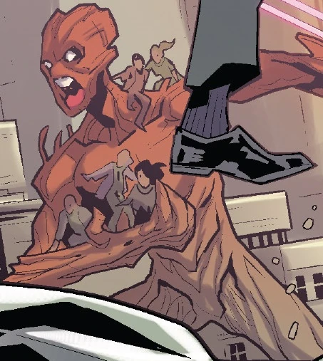 Groot (Earth-18466)