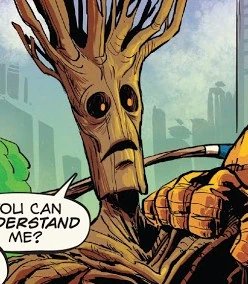Groot (Earth-51912)