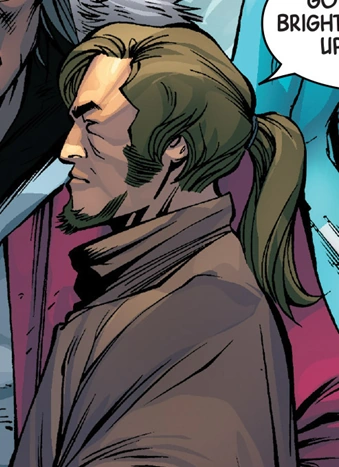Grove (Earth-616)