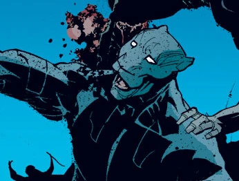 Guedado (Earth-616)