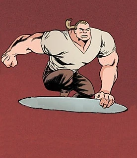 Strong Guy (Earth-1610)