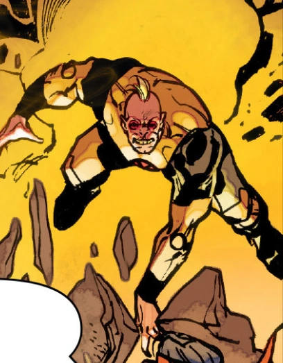 Strong Guy (Earth-24201)