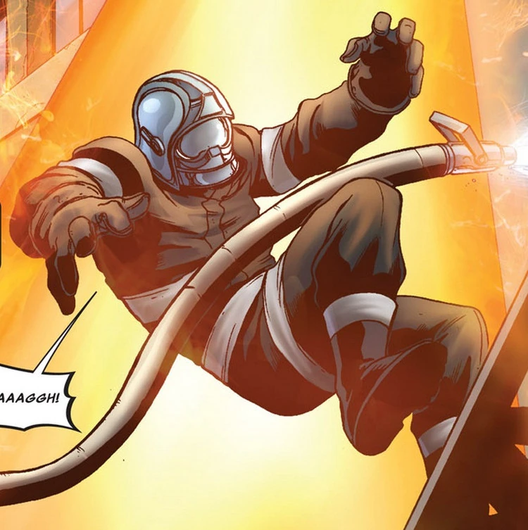 Nova (Earth-616)