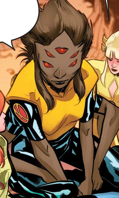 "Spider-Girl" (Earth-616)