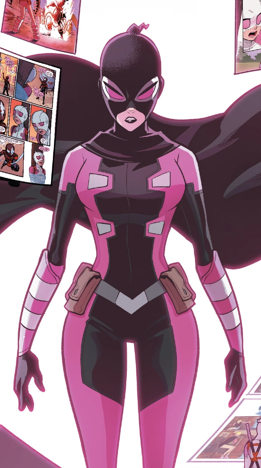 Gwenpool (Earth-17217)