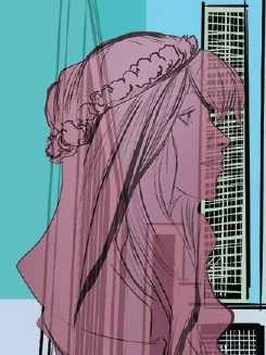 Gwen Stacy (Earth-8)