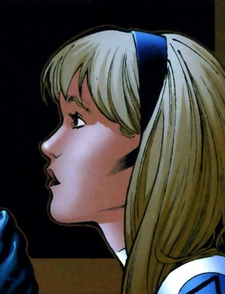 Gwen Stacy (Earth-187319)