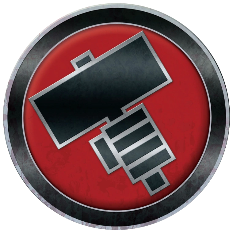 H.A.M.M.E.R. (Earth-616)