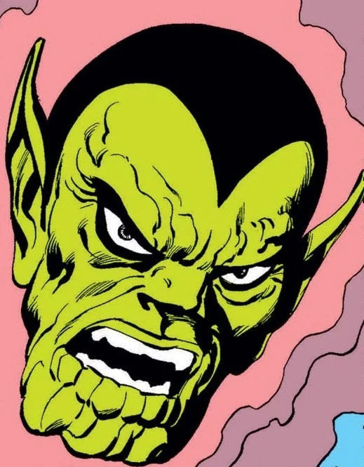 H. Warren Craddock (Earth-616)