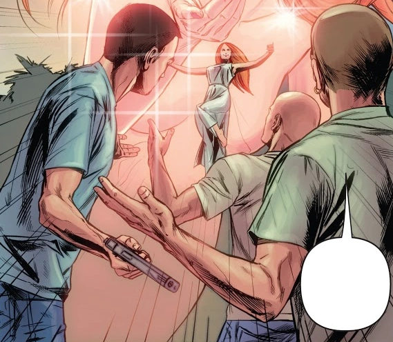 Hammer of Thule (Earth-616)