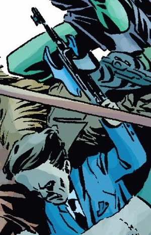 Hammerhead (Earth-12610)